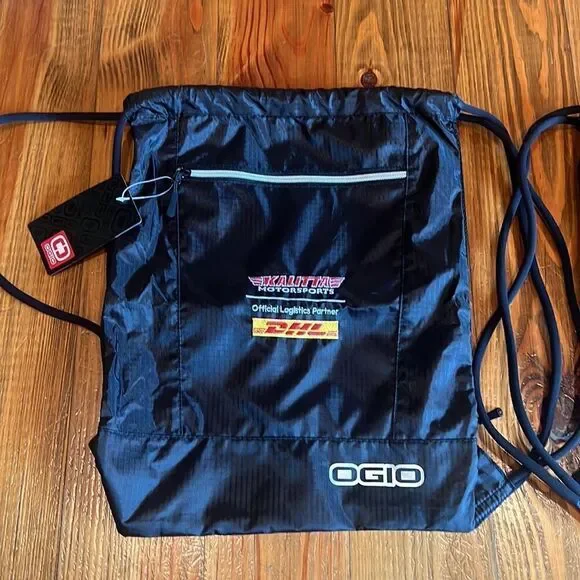 OGIO Drawstring Bag  - Picture 2 of 10